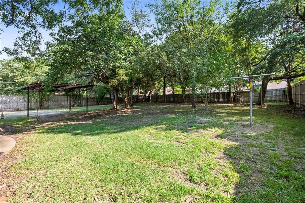 Allen Moses - Residential