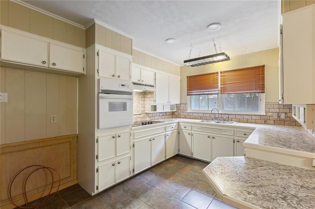 Allen Moses - Residential