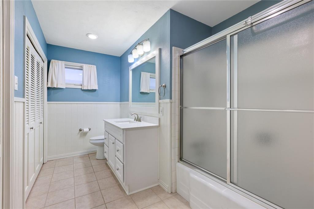 Allen Moses - Residential