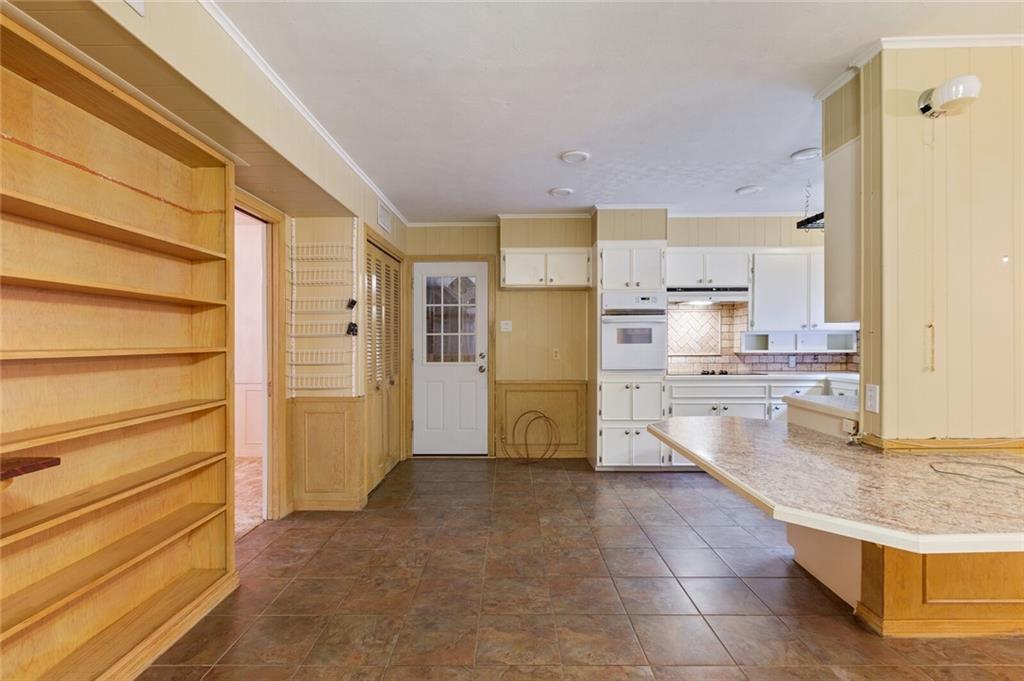 Allen Moses - Residential