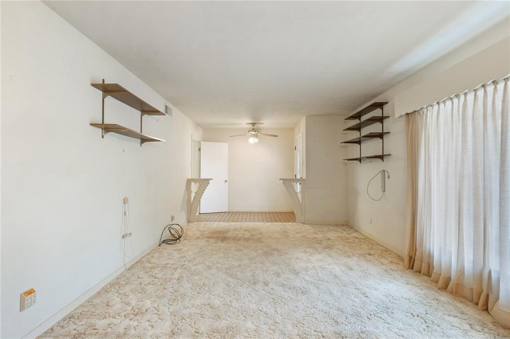 Allen Moses - Residential