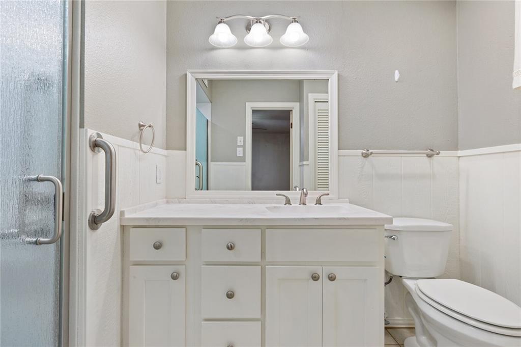 Allen Moses - Residential