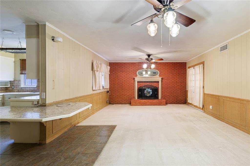 Allen Moses - Residential