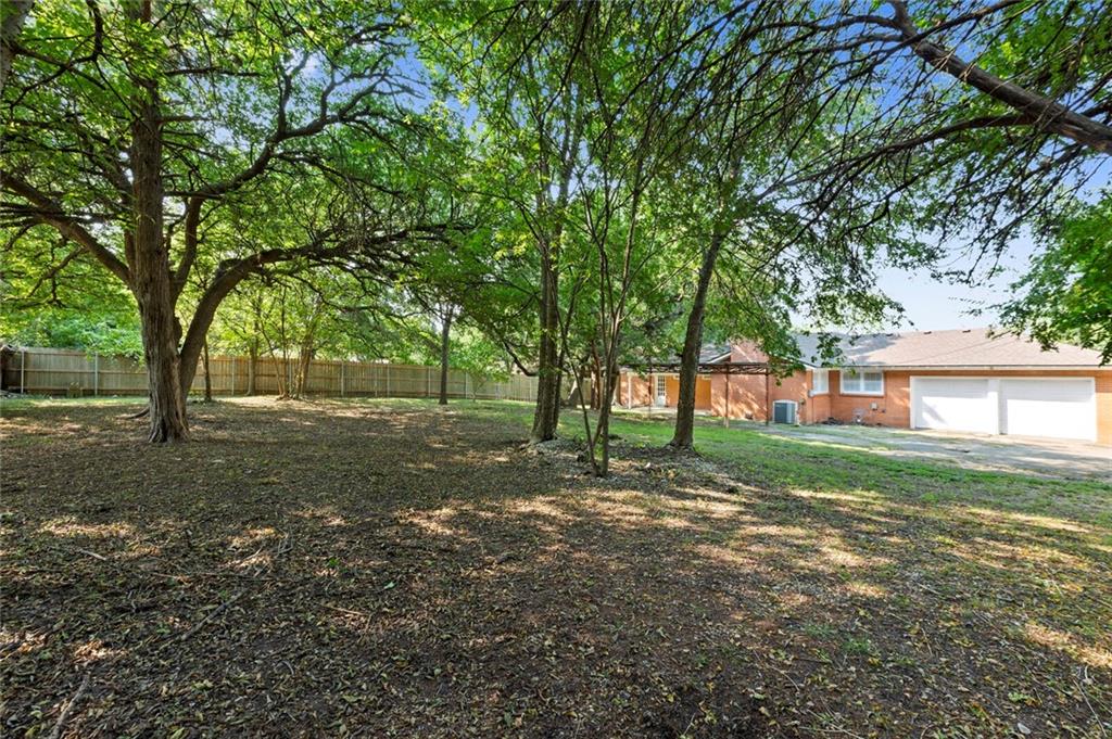 Allen Moses - Residential