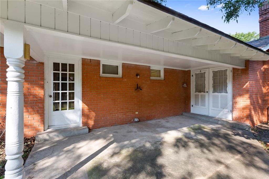 Allen Moses - Residential