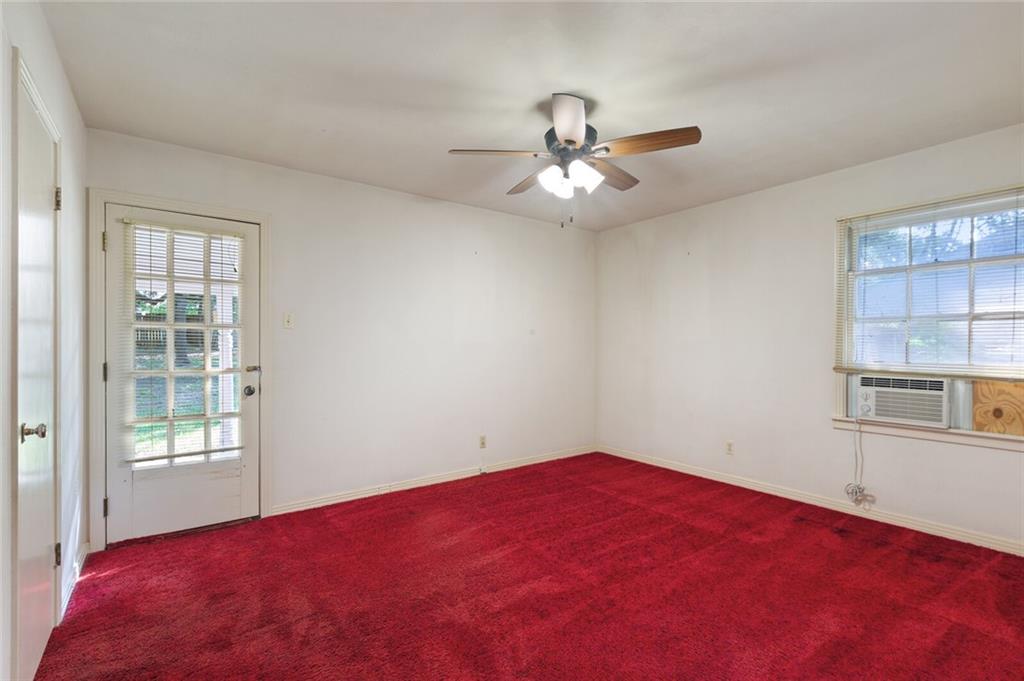 Allen Moses - Residential