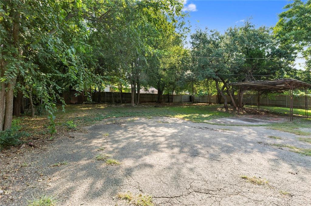 Allen Moses - Residential