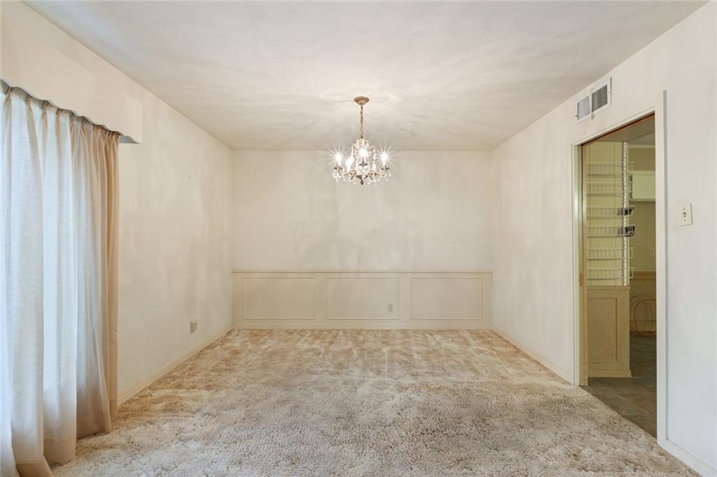 Allen Moses - Residential