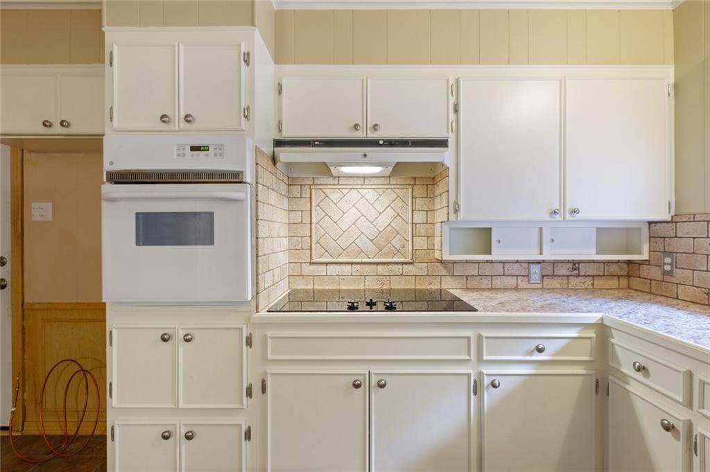 Allen Moses - Residential