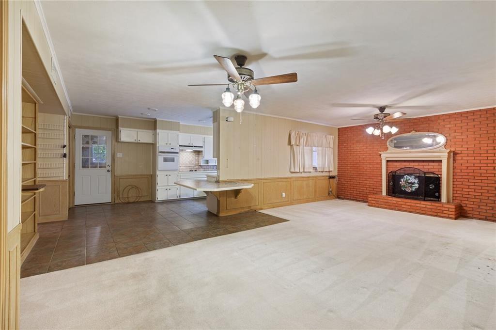 Allen Moses - Residential