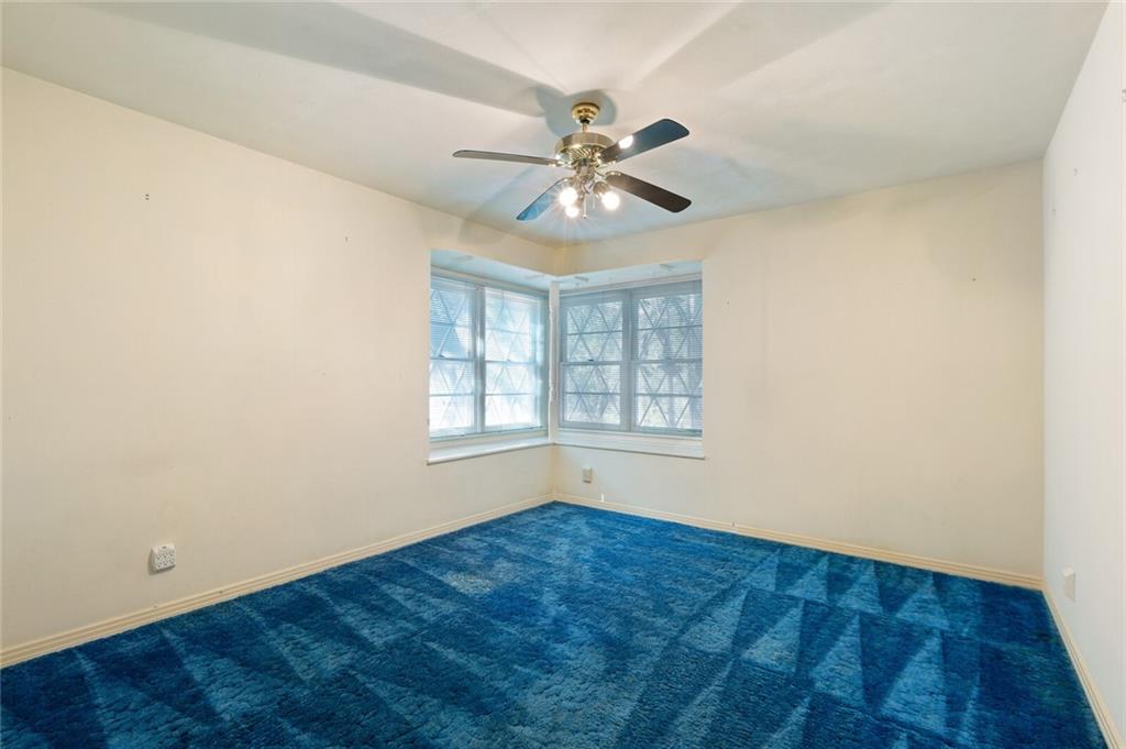 Allen Moses - Residential