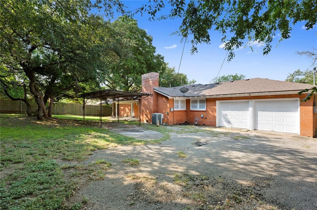 Allen Moses - Residential