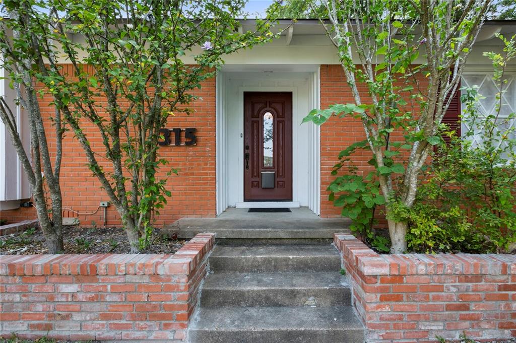 Allen Moses - Residential