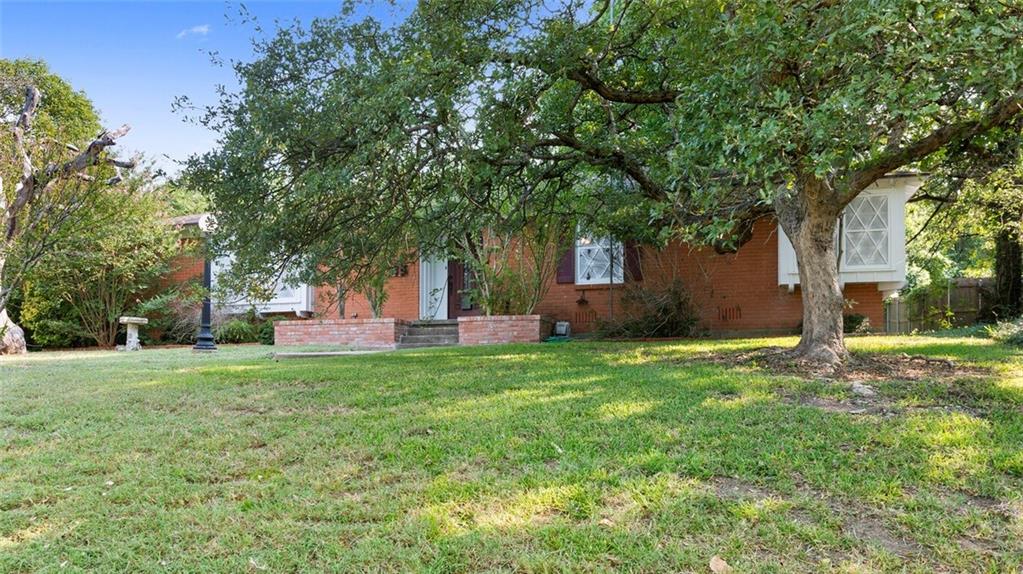 Allen Moses - Residential