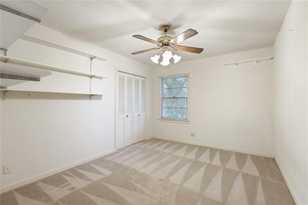 Allen Moses - Residential