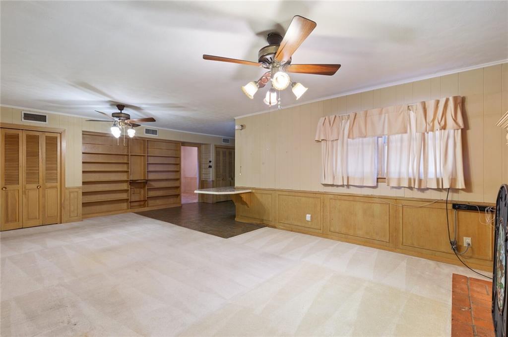 Allen Moses - Residential