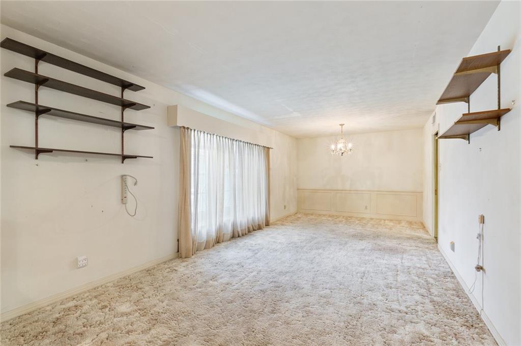 Allen Moses - Residential