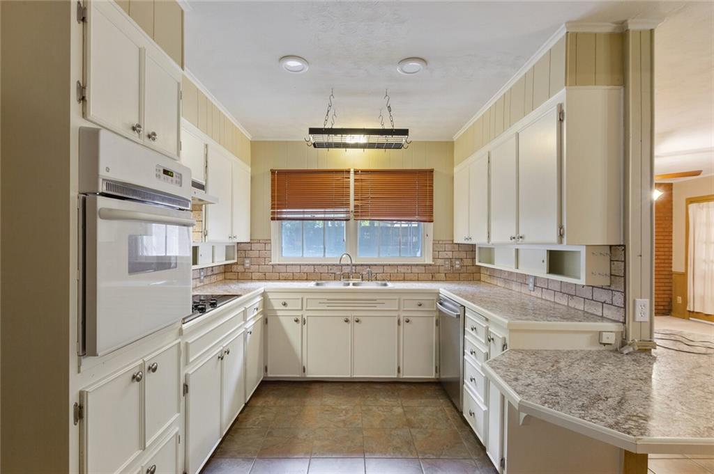 Allen Moses - Residential