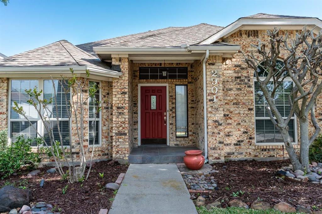2901 Micarta Drive