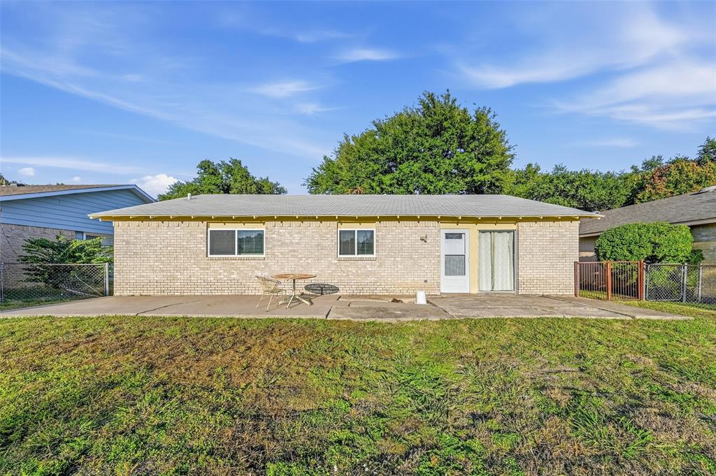 Northlake Estates - Residential