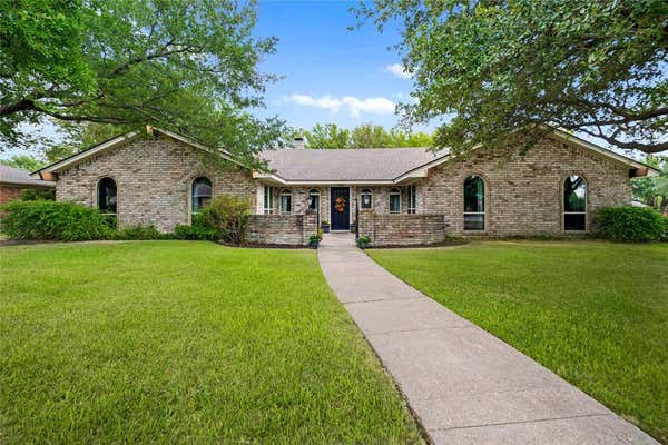 402 Coachlight Trl, Rockwall, TX, 75087
