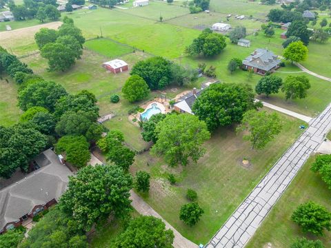 A home in Fairview