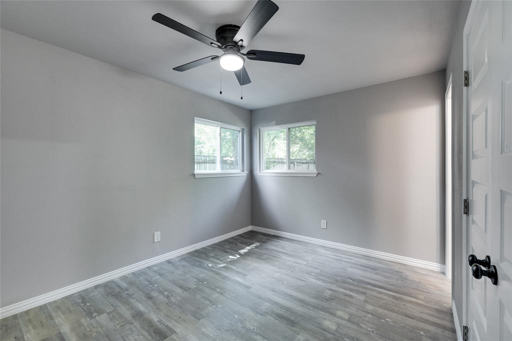 Forest Wood Add - Residential