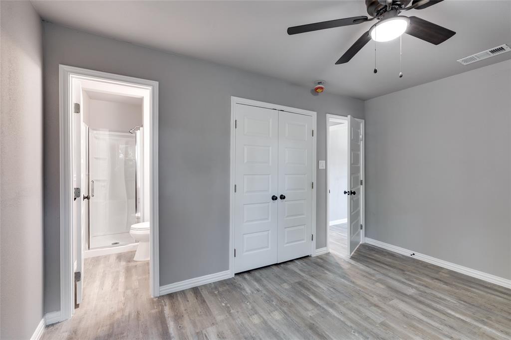 Forest Wood Add - Residential