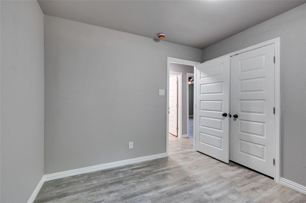 Forest Wood Add - Residential