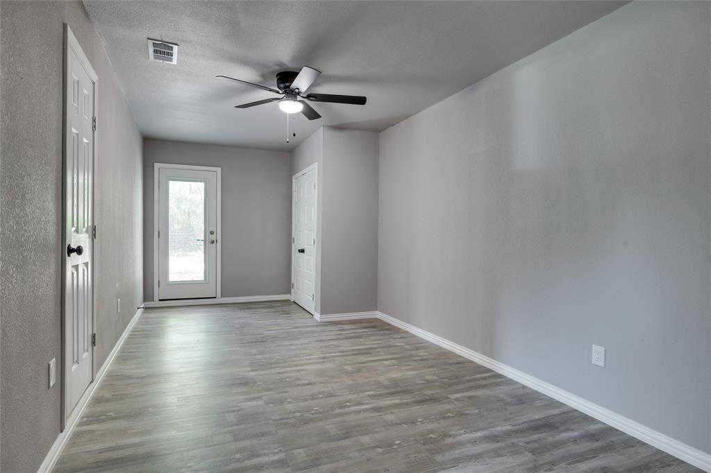 Forest Wood Add - Residential