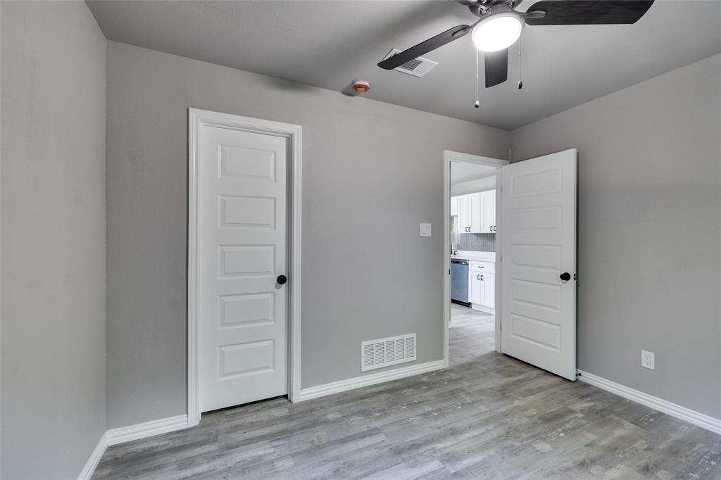 Forest Wood Add - Residential