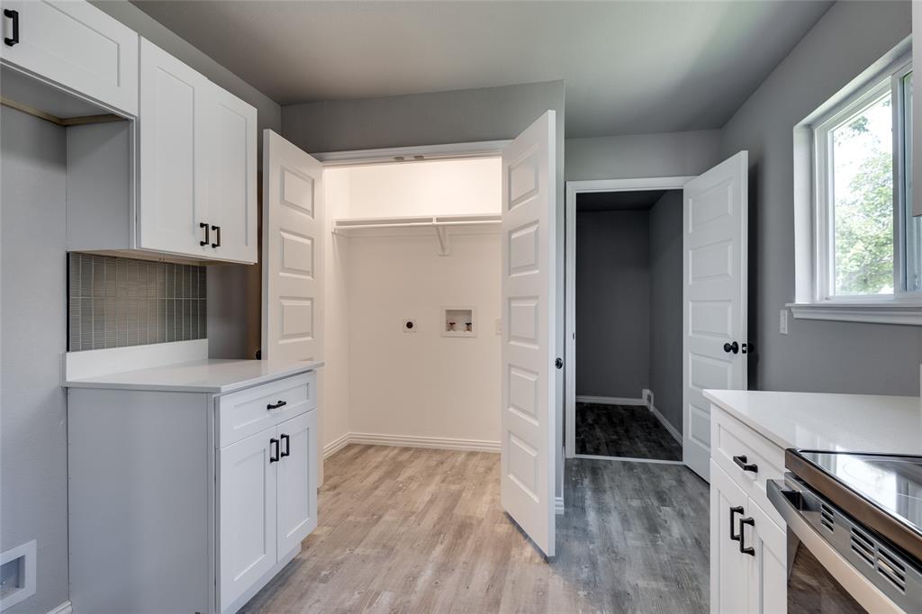 Forest Wood Add - Residential