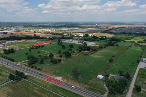 4354 - 2A US-377 Aubrey TX 76227