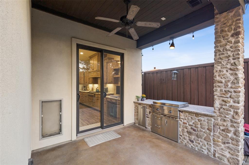 El Hogar Mexicana - Residential