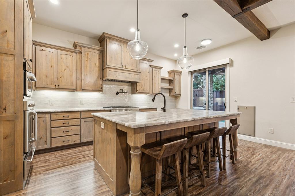 El Hogar Mexicana - Residential