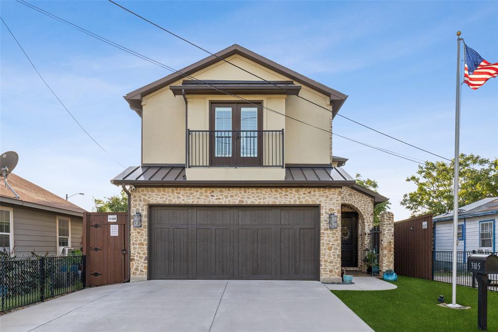 El Hogar Mexicana - Residential