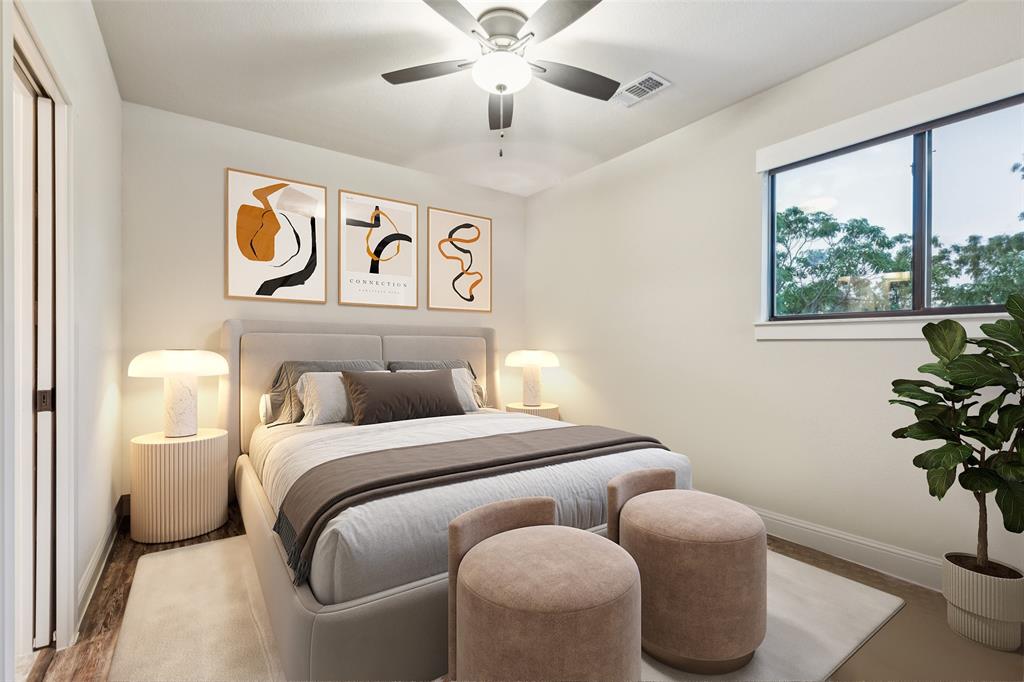 El Hogar Mexicana - Residential