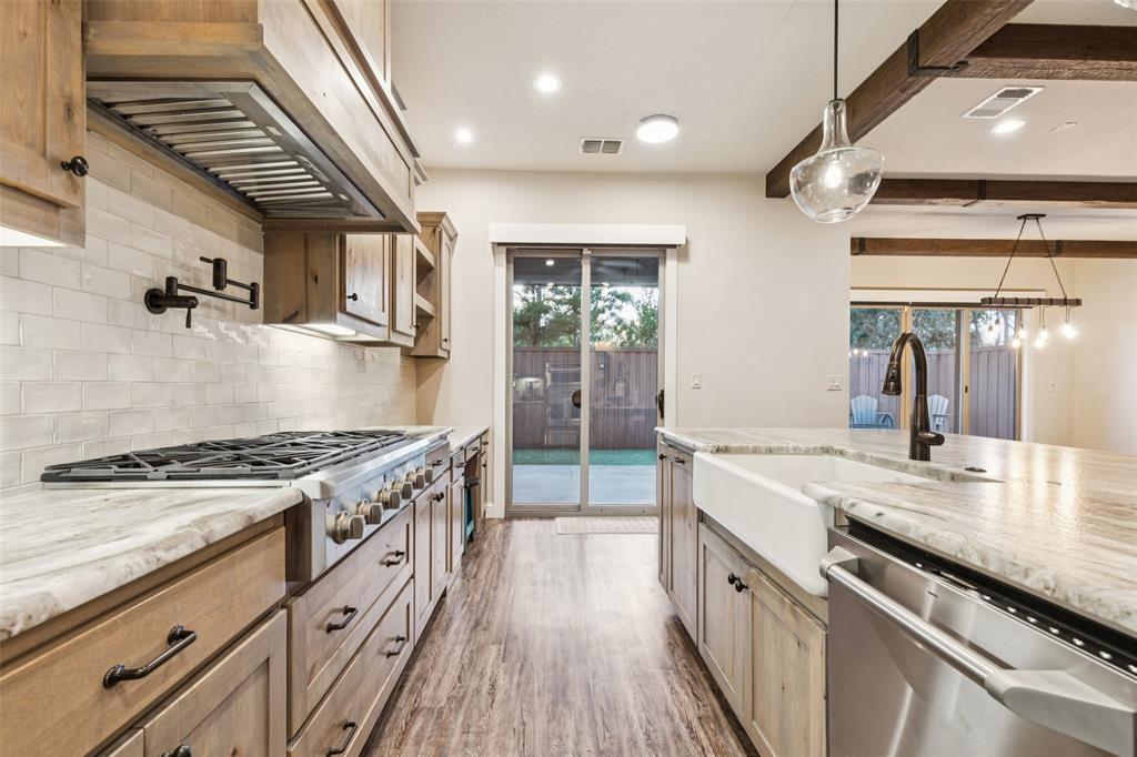 El Hogar Mexicana - Residential