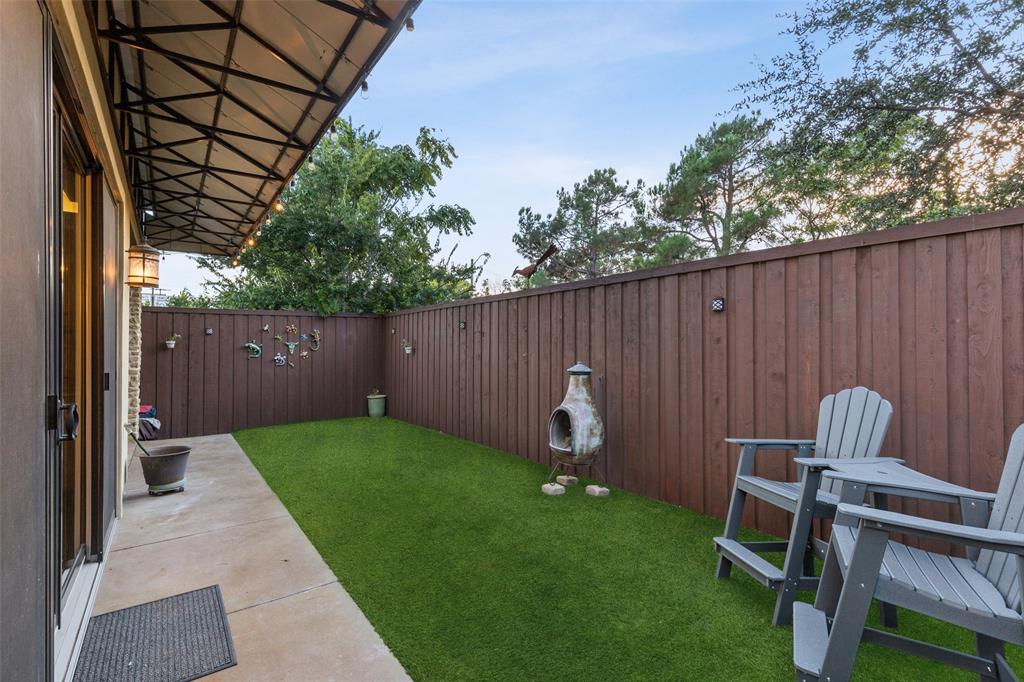 El Hogar Mexicana - Residential