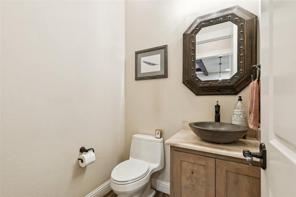 El Hogar Mexicana - Residential