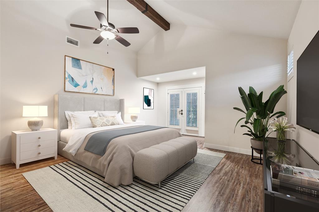 El Hogar Mexicana - Residential