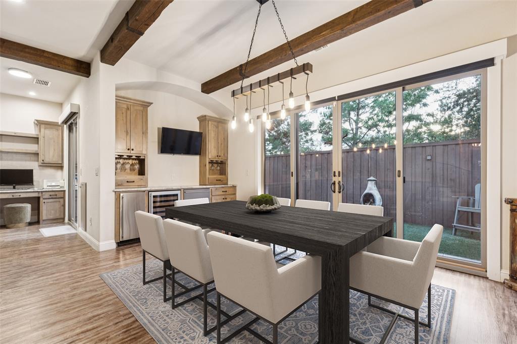 El Hogar Mexicana - Residential