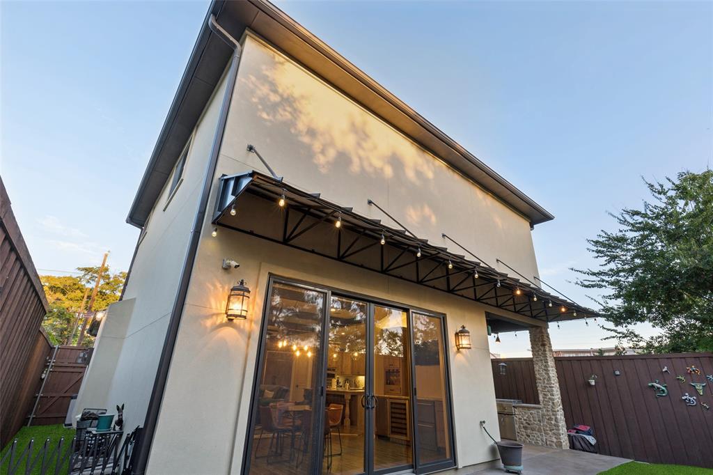 El Hogar Mexicana - Residential