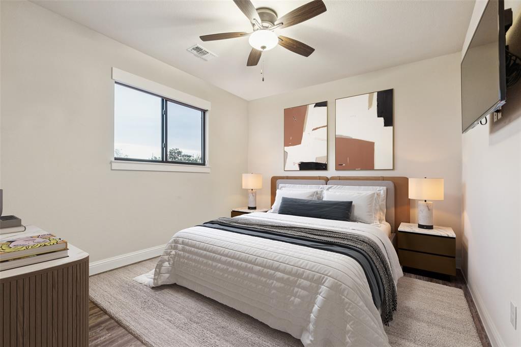 El Hogar Mexicana - Residential