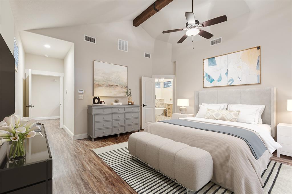 El Hogar Mexicana - Residential