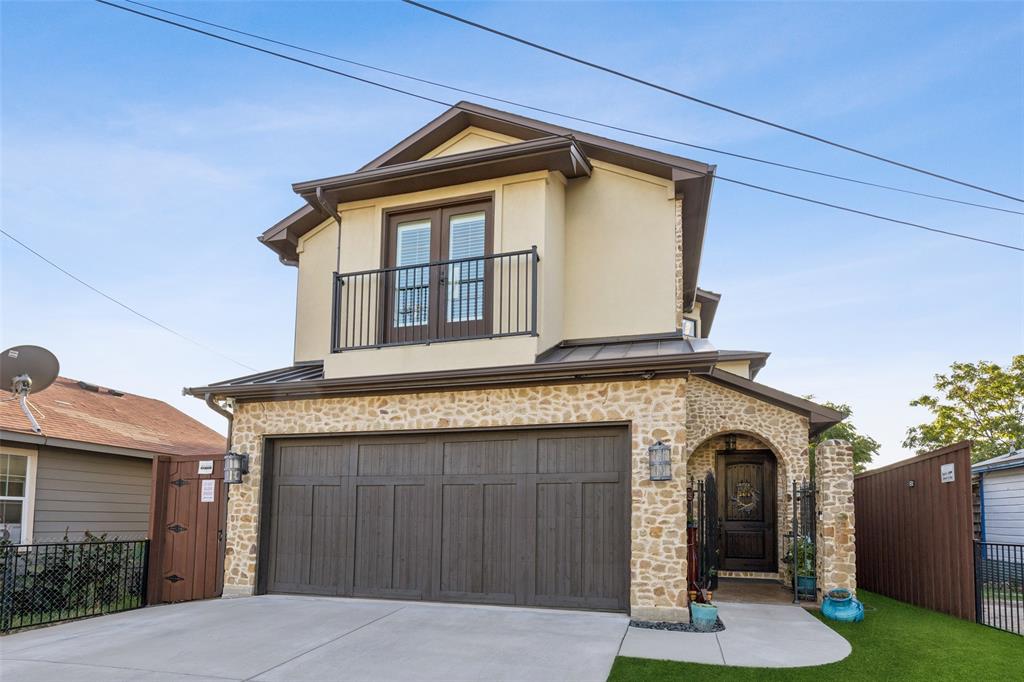 El Hogar Mexicana - Residential