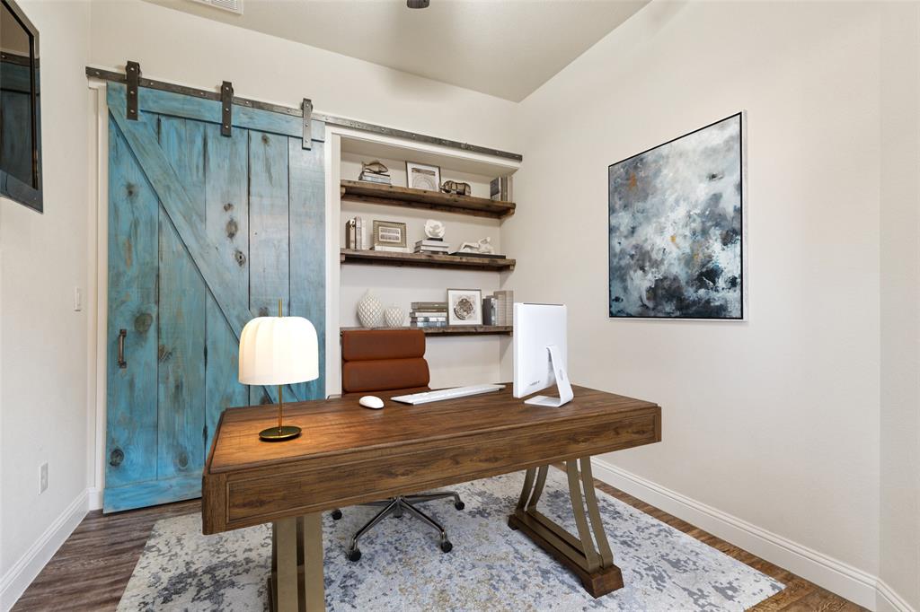 El Hogar Mexicana - Residential