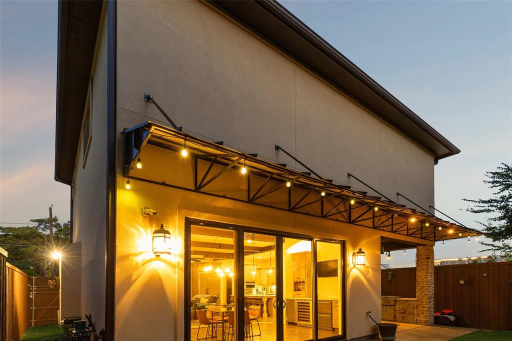 El Hogar Mexicana - Residential