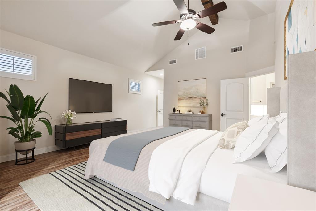 El Hogar Mexicana - Residential