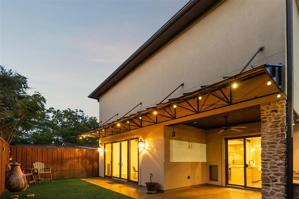 El Hogar Mexicana - Residential